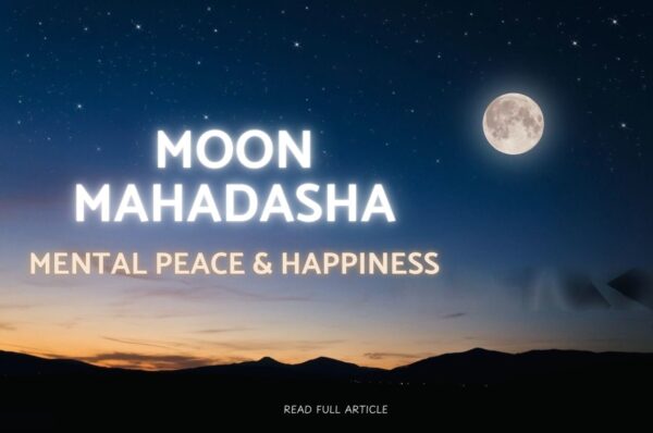 moon mahadasha